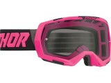 MBS GOGGLE REGIMENT FLO PK/BK, THOR, EA, Cod Produs: 26012803PE