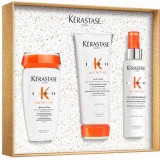 K&eacute;rastase Nutritive set cadou nutritie si hidratare