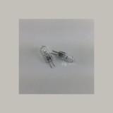 Lampă halogenă G4 12V 20W pentru hotă FABER 1330565492 ELECTROLUX Original