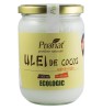 Ulei de Cocos Extravirgin Bio Pronat 500ml - Aliment Ecologic, Sănătos, Presat la Rece, Vegan