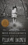 Miss Peregrine's Home for Peculiar Children - 2011 - Ransom Riggs (AM25)