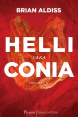 Helliconia #2. Vara - Brian Aldiss