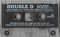 Double D - Poate..., Caseta audio - 2