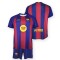 FC Barcelona set de copii replica 25/26 Home - 8 let
