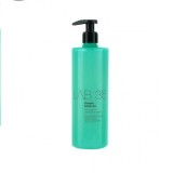 Kallos LAB 35 Șampon Fără Sulfați cu Ulei de Argan pentru Păr Vopsit 500ml