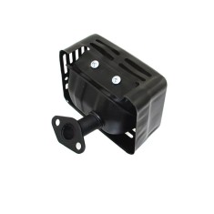 Toba Esapament Generator Honda Gx110 foto