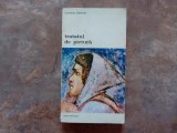 TRATATUL DE PICTURA - CENNINO CENNINI, 1977