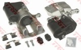 Etrier frana VOLVO XC70 II (2007 - 2016) TRW BHN928E