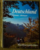Theodor M&uuml;ller-Alfeld - Deutschland - Allemagne Vom Schwarzwald bis R&uuml;gen