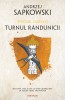 Turnul r&acirc;ndunicii ed. 2020 (Seria WITCHER, partea a VI-a)
