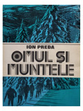 Ion Preda - Omul si muntele (1981)