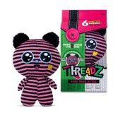 Jucarie de plus, Threadz, Find Your Style, Bear