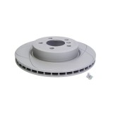 Disc frana BMW X3 E83 ATE 24032501601