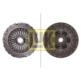 Schaeffler LuK Set ambreiaj LuK RepSet