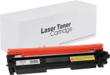 Toner Compatibil HP 17X CF217X Black 4000 pagini M102 M130
