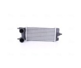 Intercooler Ford EcoSport, 10.2013-, motor 1.5 TDCI 66/70kw, diesel, cu/fara AC, aluminiu brazat/plastic, 300x142x80 mm,