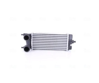 Intercooler Ford EcoSport, 10.2013-, motor 1.5 TDCI 66/70kw, diesel, cu/fara AC, aluminiu brazat/plastic, 300x142x80 mm, foto