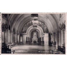 Fotografie 5 decembrie 1937 - Alba Iulia