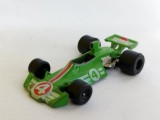 bnk jc Playart Green Gulf-Sponsored Number 4 Brabham BT44
