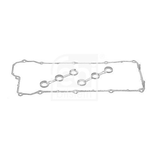 Febi Bilstein Set garnituri, Capac supape