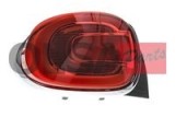 Lampa spate FIAT 500L (351_, 352_) (2012 - Prezent) AIC 72270