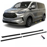 Praguri laterale potrivite pentru Ford Tourneo Transit Custom din 23 L1 cu ampatament scurt Performance AutoTuning