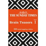 Sunday Times Brain Teasers