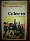 Cabrera- Jesus Fernandez Santos