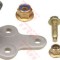 Pivot VOLVO C30 (2006 - 2012) TRW JBJ722