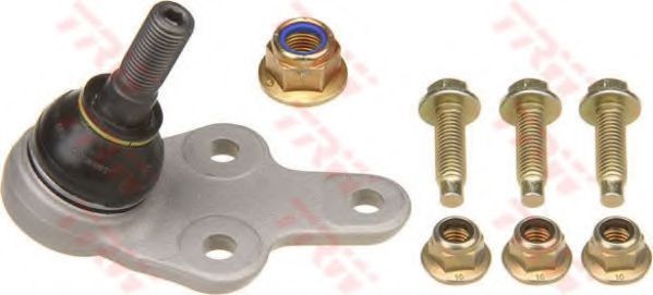 Pivot FORD C-MAX (DM2) (2007 - 2016) TRW JBJ722