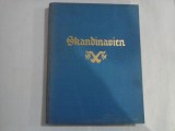 SKANDINAVIEN (Danemark / Schweden / Norwege / Finnland) (prezentare in limba germana) - Berlin, 1930