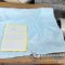Prosop 27 X 45 #A8081han