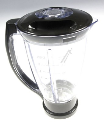 BOL BLENDER, COMPLET MS-0A17730 Mixer Tefal , Moulinex GROUPE SEB foto