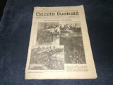 REVISTA GAZETA ILUSTRATA 9 MAI 1915