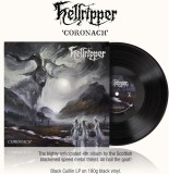 Coronach - Vinyl | Hellripper