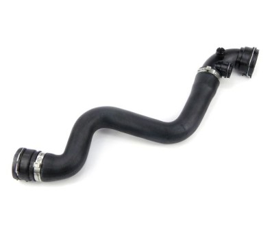 Furtun radiator BMW Seria 3 Cupe (E46) (1999 - 2006) THERMOTEC DWB013TT foto