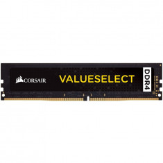 Memorie ValueSelect 32GB DDR4 2666MHz CL18