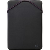 Husa laptop 15.6, Mov/Gri, HP