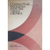 PATOGENIA INFECTIEI VIRALE CRONICE-C. CERNESCU N. CAJAL-223336