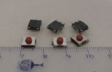 Microcontact Cheie Dacia Logan Renault Opel 4 5 Pin
