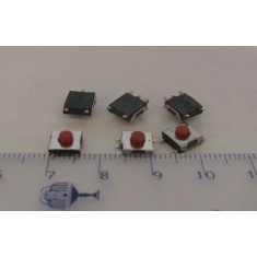Microcontact Cheie Dacia Logan Renault Opel 4 5 Pin