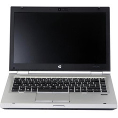 Laptop HP EliteBook 8470P I5-3320M 3.30GHz, 8GB RAM, 128GB SSD