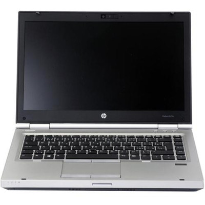 Laptop HP EliteBook 8470P I5-3320M 3.30GHz, 8GB RAM, 128GB SSD foto