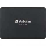 SSD Vi550 S3 256GB 2.5 SATA 6Gb/s, Verbatim