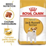 Cumpara ieftin Royal Canin Jack Russell Terrier Adult, hrana uscata caini, 1.5 kg