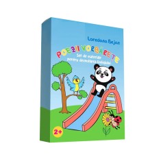 Joc Poezii Vorbarete, 7Toys