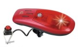 ALARMA JY-908A (1 LED - 8 MELODII) PowerTool TopQuality, Blade