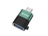 Adaptor Otg Itrend , Usb 3.0 Mama - Type C Tata