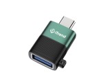 Cumpara ieftin Adaptor Otg Itrend , Usb 3.0 Mama - Type C Tata
