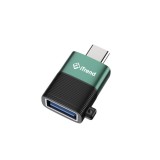 Adaptor Otg Itrend , Usb 3.0 Mama - Type C Tata